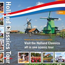 Holland Classics Tour