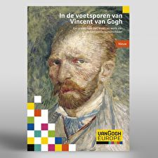 B-to-B Folder Vincent van Gogh Europe
