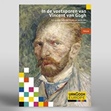 B-to-B Folder Vincent van Gogh Europe