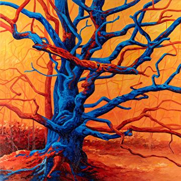 Not Just a Tree