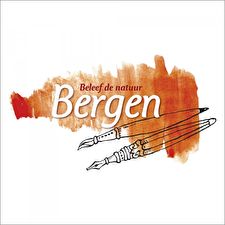 Logo Beleef de natuur Bergen