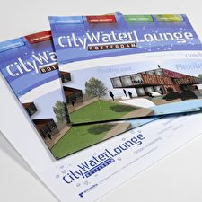 City Water Lounge