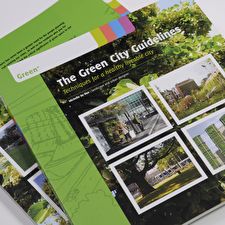 The Green City Guidelines