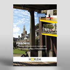 B-to-B Folder Haarlem