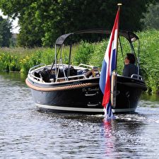 Jan van Gent Sloepen