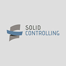 Solid controlling