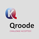 Logo en Huisstijl Qroode