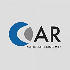 Logo ontwerp - CAR