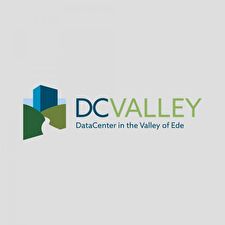 Logo ontwerp DC Valley