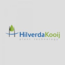 Logo ontwerp - Hilverda Kooij