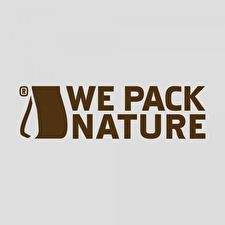 We Pack Naure