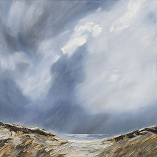 Natte Duinen
