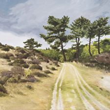 De Fuik Bergen