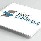 Logo en Huisstijl Solid Controlling